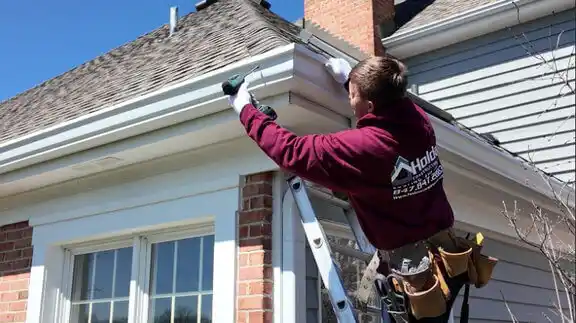 gutter services Pine Valley